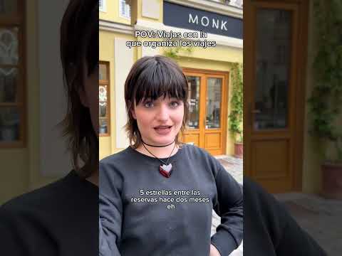 Soy yo jiji #humor #parati #trip #comedia #praga #short #shorts #rociotane