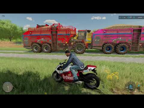 50 million dollar challenge || FARMING SIMULATOR 22 ||...