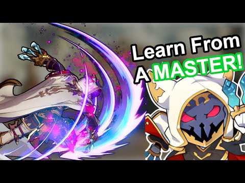 FT10/Discussion With A MASTER Seox! Learn The Matchup! | Granblue Fantasy Versus Rising