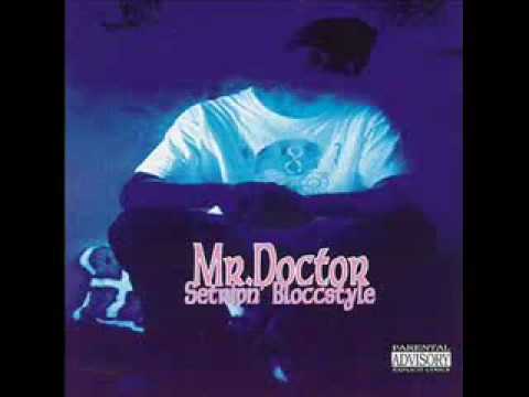 Mr.Doctor ft. Brotha Lynch Hung and Foe Loco - 40oz and chronic dice