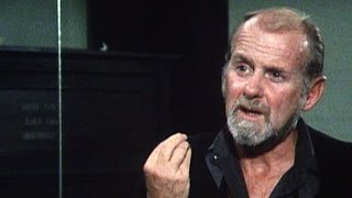 Bob Fosse on All That Jazz