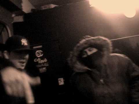 MC PAPA, DEFEH & DADOS (Inmortal y letal)