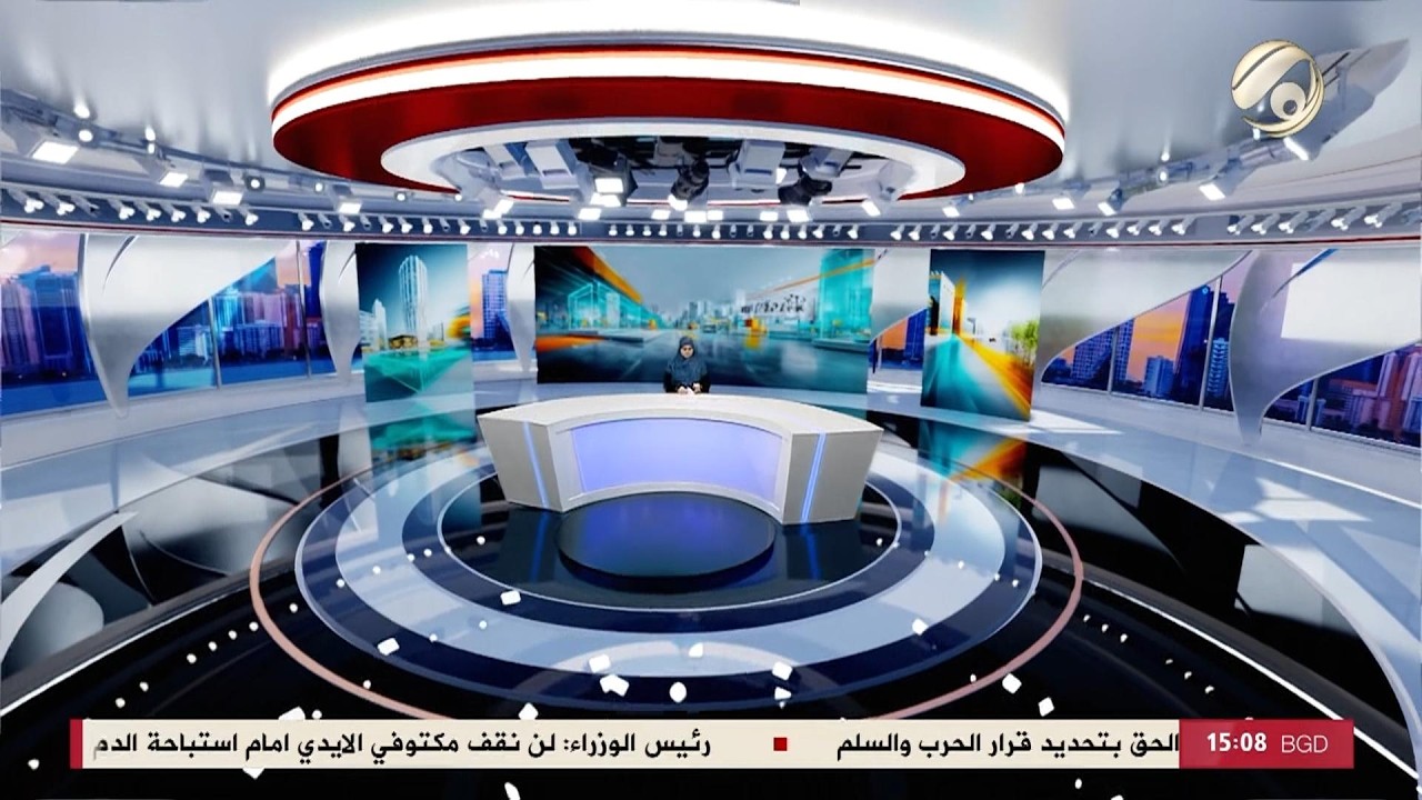 فيديو | المرصد الخبري مع فرح - السوداني يتفقد مقر المخابرات ويأمر بالكشف عن منفذي الاعتداء | 2026/3/22