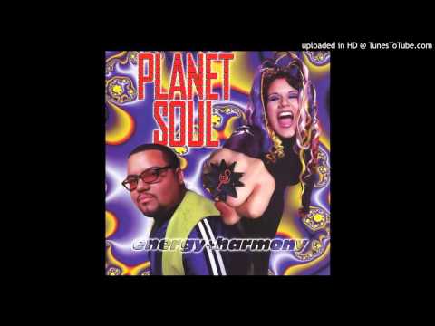 Planet Soul Feat. Nadine Renee= Set U Free (Wicked Mix)