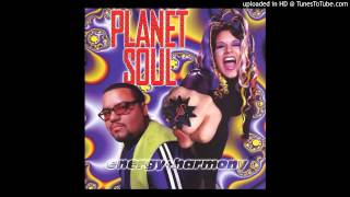 Planet Soul Feat. Nadine Renee= Set U Free (Wicked Mix)