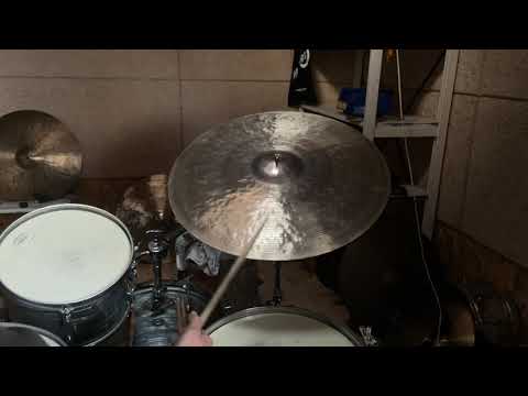 22” Intermediate Stamp Clone 2531g ￼