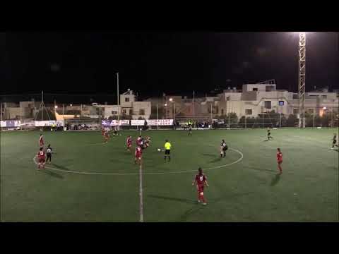 Match Day 4 - Hibernians W. 5 vs 0 Fgura W.