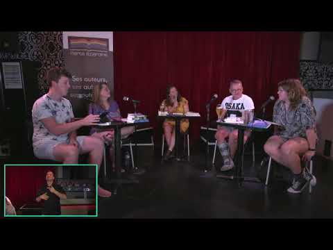 Le Combat aux mots - Vidéo YouTube