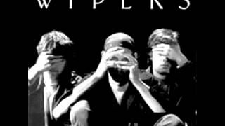 Wipers - Follow Blind