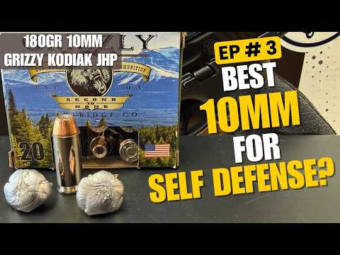 Grizzly Ammunition, Sportsman's Guide at SHOT Show 2024