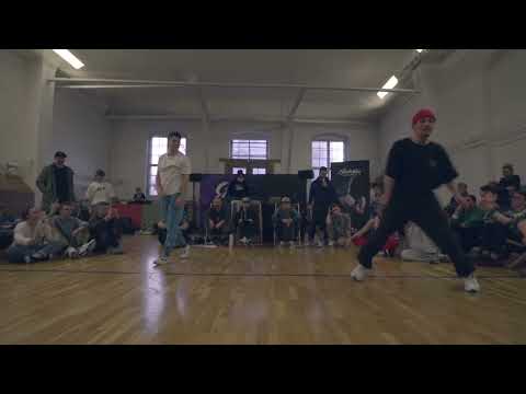 East 22 Dresden - Top 16 Noko vs. Sim