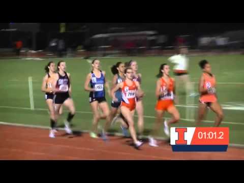 W 800m H06 - 2016 Illinois Twilight