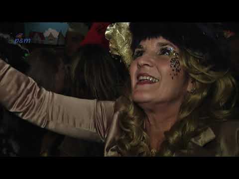 P&M Liedjesfestival: Aod Prinse Kessel Eik - Oetpakke (Kessel Eik)