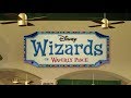 Wizards Of Waverly Place All Openings HD
