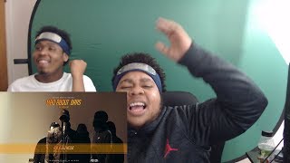FLAMES! #410 Skengdo & AM - Mad About Bars w/ Kenny [S2.E37] | @MixtapeMadness (4K) (Reaction)