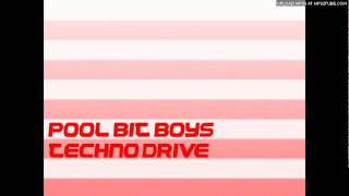 Techno Drive