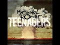 My Chemical Romance - Teenagers (Only Vocals ...