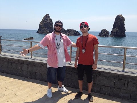 708 Clan Feat. Dj All - Il Tempo Corre (Official Video)