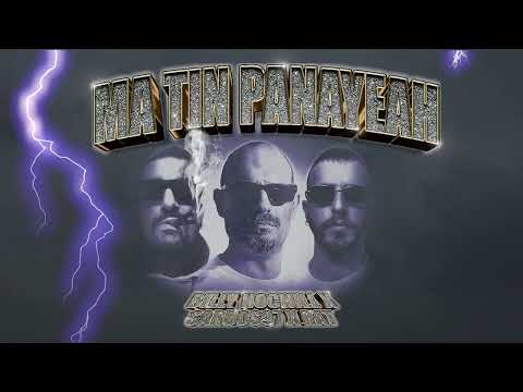 Billy Nochill X Sardos97 X RAT  - MA TIN PANAYEAH ( stolipi ) - Official Audio