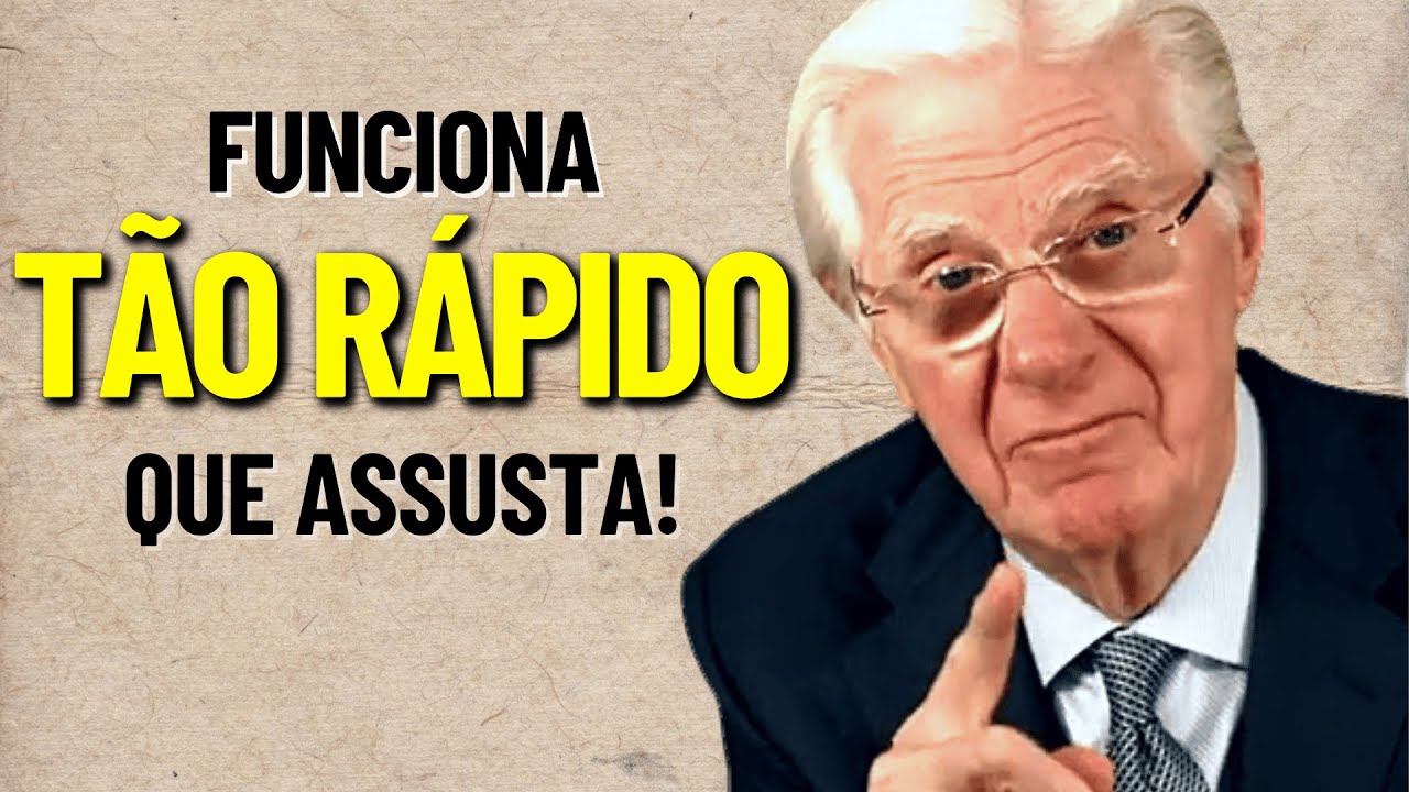 PRATIQUE ISSO por 10 minutos TODOS OS DIAS e você terá RESULTADOS INACREDITÁVEIS!