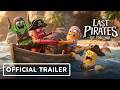 Last Pirates: Die Together Steam Key Global Trailer