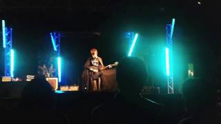 I Can Only Disappoint U (Mansun cover) - Live, Acoustic - Neil Meehan