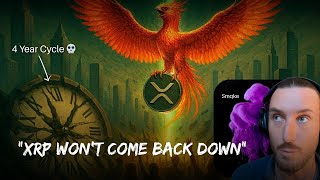 The 4 Year Cycle is Dead - Here's The Proof