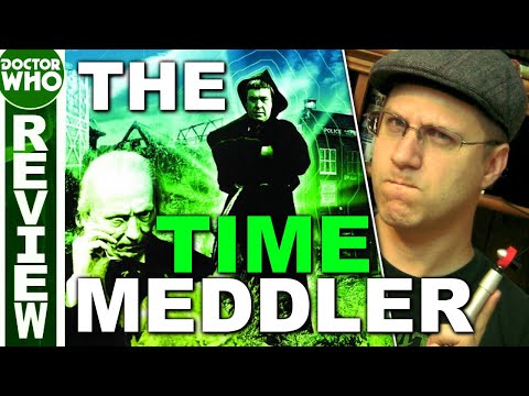 Classic Doctor Who Review: The Time Meddler