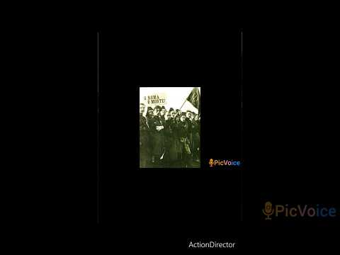 Violenza squadrista #storia #politica #fascismo #shorts #violenzafascista #persecuzioni ##squadrismo