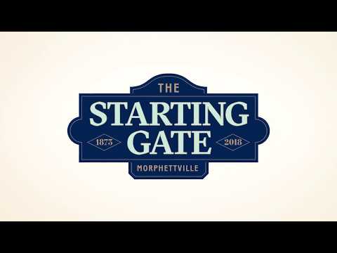 2018 UBET Adelaide Cup- The Starting Gate