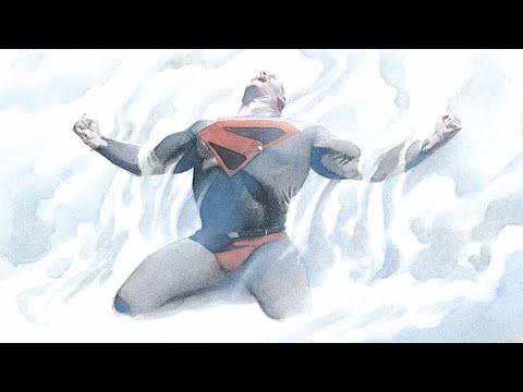 DC’s Kingdom Come | Why it’s One of the Best Comics Ever