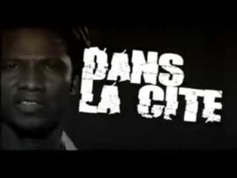 Smockey - On est dans la rue Ft Sam'sK Le Jah