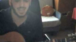 l'unica- perturbazione cover fatta a modo mio