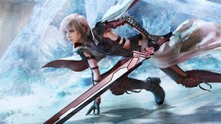 【FF13】花火の日、なにがあったの？【初見】