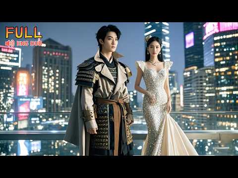 The Poor Man was looked down upon by his wife, but no one knew his true identity, a WAR GOD