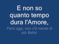 Rbd- Nuestro Amor | Traduzione Italiana! 