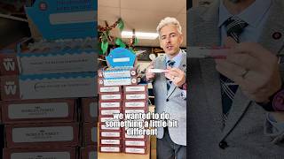 I Gave My Students 800 Chocolate Bars… Can They Sell Them All? 🍫😳