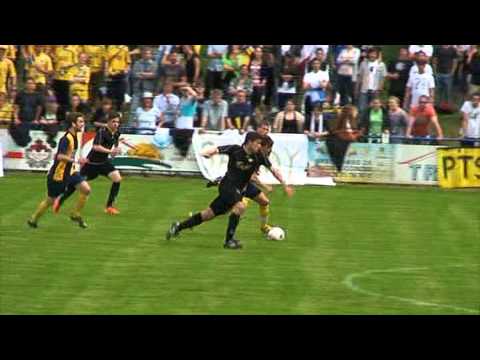 Herren-Endspiel Südbadens Doppelpass Bezirkspokal 2013