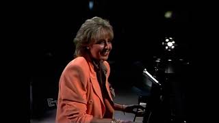 Hanne Haller - Komm doch noch rein auf einen Kaffee (ZDF Hitparade 05.09.1990)