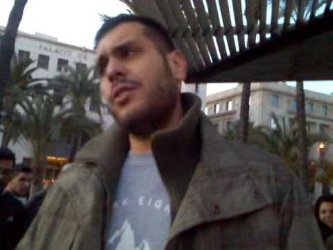 BIO G VS TRAX - [BATALLÓN] 16AVOS (CLASIFICATORIA ALM/MLG/GRN/CDB)