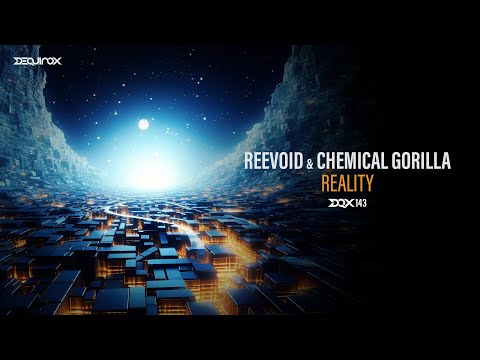 [DQX143] Reevoid & Chemical Gorilla - Reality