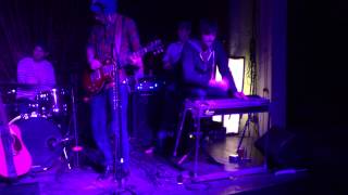 The Revivalists - Sunny Days pt2 - Pisgah Brewing Oct 2012