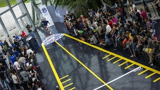 Paper Airplane World Championship - Red Bull Paper