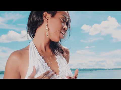 Nattyva - Ni Wowe Nkunda (Official Video)