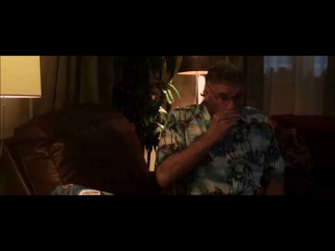 The Fanatic / The Sneaking Picture Scene
