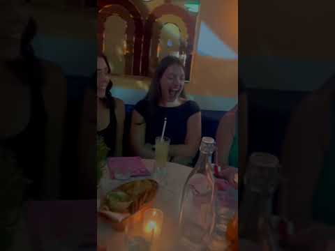 Chris Deleo Magic and Mind Reading video.