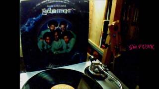 ENCHANTMENT - magnetic feel - 1979