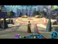 Star Wars The Old Republic: Jedi Consular Hands ...