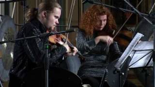 John Adams - Judah to the Ocean (from "Alleged Dances")