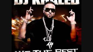 Dj Khaled Feat Fabolous, Lloyd, Rick Ross, Flo Rida &amp; Fat Joe - Go Ahead